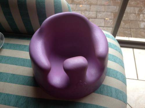 Bumbo chair